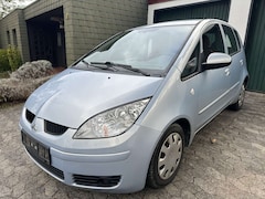Bild des Angebotes Mitsubishi Colt 1.5 DI-D Invite