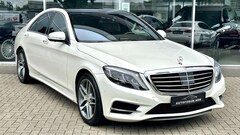 Bild des Angebotes Mercedes-Benz S 400 Hybrid AMG Line W222  *1. Hand*Burmester*360°