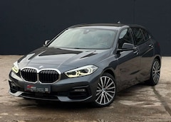 Bild des Angebotes BMW 120 i Aut. Sport Line Shad HIFI CarPlay AHK SHZ