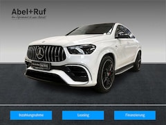 Bild des Angebotes Mercedes-Benz GLE 63 AMG GLE 63 S AMG 4M+ Coupé DISTR+NIGHT+Burme+HuD+AHK
