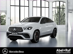 Bild des Angebotes Mercedes-Benz GLE 63 AMG GLE 63 S AMG 4M+ Coupé DISTR+NIGHT+Burme+HuD+AHK