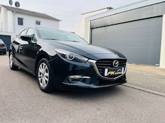 Bild des Angebotes Mazda 3 3 SKYACTIV-D 105 Sports-Line/Navi/Sitzh/LED