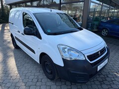 Bild des Angebotes Peugeot Partner Kasten 1.6 HDi *1.Hand*Automatik*Klima*PDC*SHZ*AHK
