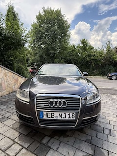 Audi A6 3.0 TDI tiptronic quattro