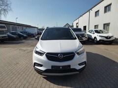 Bild des Angebotes Opel Mokka X Color Innovation IntelliLink 8"-Display