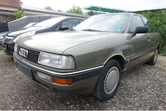 Bild des Angebotes Audi 90 5-Zylinder Sitzheizung SSD 1. Hand § 2027