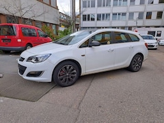 Bild des Angebotes Opel Astra Exklusiv