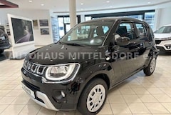Bild des Angebotes Suzuki Ignis 1.2 Dualjet Hybrid Club