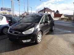 Bild des Angebotes Ford Galaxy Trend Klima AHK PDC Radio Winterräder HU AU Neu