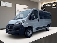 Bild des Angebotes Fiat Ducato L1H1 9.Sitzer Kamera Apple CarPlay PDC