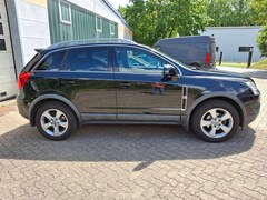 Bild des Angebotes Opel Antara Antara 2.2 CDTI ecoFLEX Start/Stop Selection