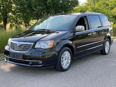 Bild des Angebotes Lancia Voyager ***PLATINUM***