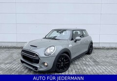 Bild des Angebotes MINI Cooper S *Chili-Paket*XL-Navi*Tempomat*
