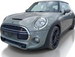 Bild des Angebotes MINI Cooper S *Chili-Paket*Navi*Tempomat*