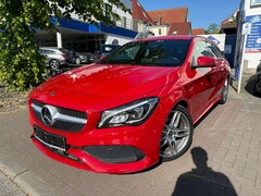 Bild des Angebotes Mercedes-Benz CLA 180 Shooting Brake AMG Line NAVI/LED/TEMP.