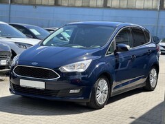 Bild des Angebotes Ford C-Max *Klima*Tempomat*SR+WR