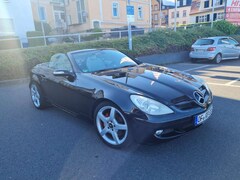 Bild des Angebotes Mercedes-Benz SLK 350 SLK 350 7G-TRONIC AMG Style