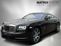 Bild des Angebotes Rolls-Royce Wraith BeSpoke HeadUp 1.Hand RR GARANTIE