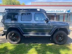 Bild des Angebotes Mercedes-Benz G 63 AMG 4X4 Edition one of 40 Garantie 2028