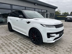 Bild des Angebotes Land Rover Range Rover Sport Autobiography -HUD-Massage-23Z