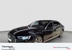 Bild des Angebotes Audi A8 Lang 60 TFSIe Q NP155 LM20 PANO NACHTSICHT 4x