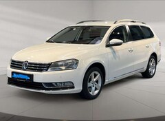 Bild des Angebotes VW Passat Variant Comfortline EcoFuel