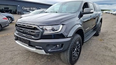 Bild des Angebotes Ford Ranger Raptor 4x4 Hardtop Navi LED Kamera