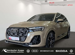 Bild des Angebotes Audi Q7 s-line business TDI quattro Allradlenkung PAN