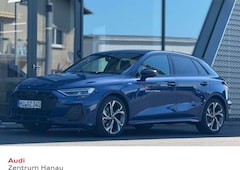 Bild des Angebotes Audi A3 S line TFSI KAMERAS*MATRIX*AHK*SONO