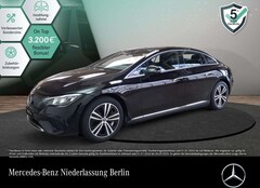 Bild des Angebotes Mercedes-Benz EQE 350 Avantgarde WideScreen Pano Distr. HUD LED