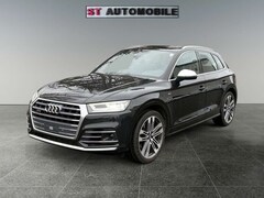 Bild des Angebotes Audi SQ5 3.0 TFSI Quattro-Kamera-Leder-Pano