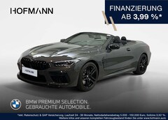 Bild des Angebotes BMW M8 Competition