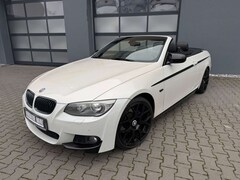 Bild des Angebotes BMW 330 d Cabrio