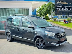 Bild des Angebotes Dacia Dokker Stepway Celebration AHK Navi 2xSchiebetür