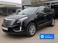 Bild des Angebotes Cadillac XT5 Luxury AWD I CAR-PLAY I BOSE I PANO I AHK-2T