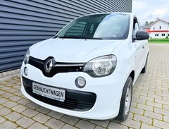 Bild des Angebotes Renault Twingo Life 5-türig/ Euro6/ 1 Hand