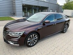 Bild des Angebotes Renault Talisman Intens  /Limousine/Head-Up/LED Kamera/