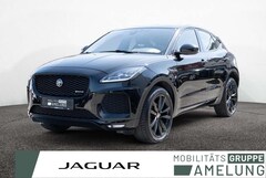 Bild des Angebotes Jaguar E-Pace D150 AWD R-Dynamic SE NAVI ACC LED AHK