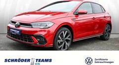 Bild des Angebotes VW Polo 1.0 TSI DSG R-Line