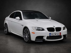 Bild des Angebotes BMW M3 M3 Coupe