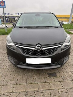 Bild des Angebotes Opel Zafira Tourer 2.0 CDTI Automatik drive