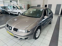 Bild des Angebotes SEAT Leon Torro