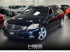 Bild des Angebotes Lexus GS 300 *AUTOMATIK / GEPFLEGT / SZH*