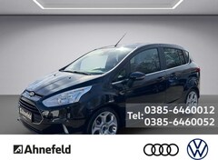 Bild des Angebotes Ford B-Max 1.5 TDCi Trend Start/Stopp