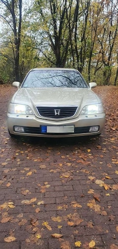 Bild des Angebotes Honda Legend 3.5i V6 TÜV 2027