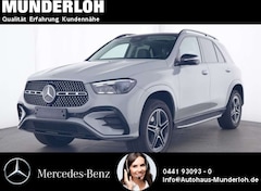 Bild des Angebotes Mercedes-Benz GLE 300 d 4MATIC AMG Line Head-up Kamera 360°