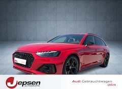 Bild des Angebotes Audi RS4 RS 4 Avant tiptr. Vmax290 Matrix AHK 20 ACC Cam