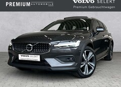 Bild des Angebotes Volvo V60 Cross Country B4 AWD Diesel Ultimate 360°/AHK/Standhzg./Pano