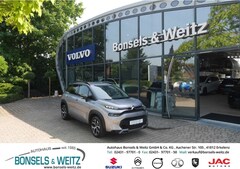 Bild des Angebotes Citroen C3 Aircross PureTech EU6d 110 S&S PLUS Navi Apple CarPlay Andr
