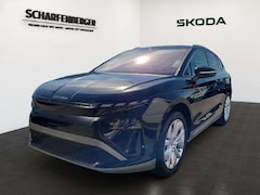 Bild des Angebotes Skoda Enyaq Enyaq 85x Loft 210kW *Matrix-LED, Navi, ACC*